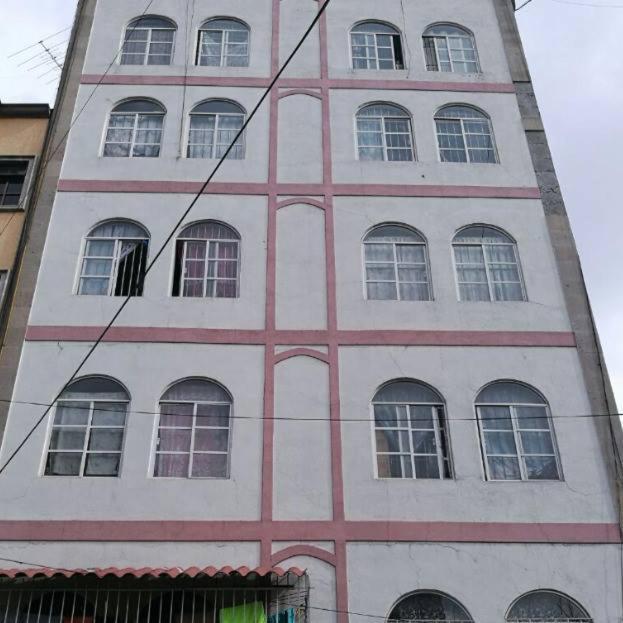 Normalsuite Apartamento